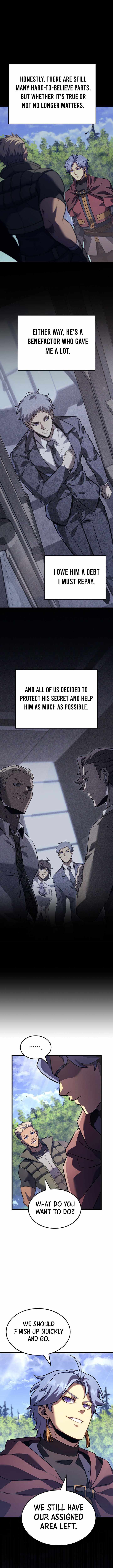 THE COUNT'S YOUNGEST SON IS A PLAYER Ch.157 p8