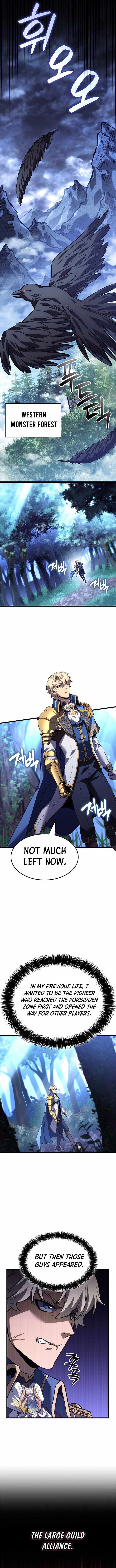 THE COUNT'S YOUNGEST SON IS A PLAYER Ch.157 p9
