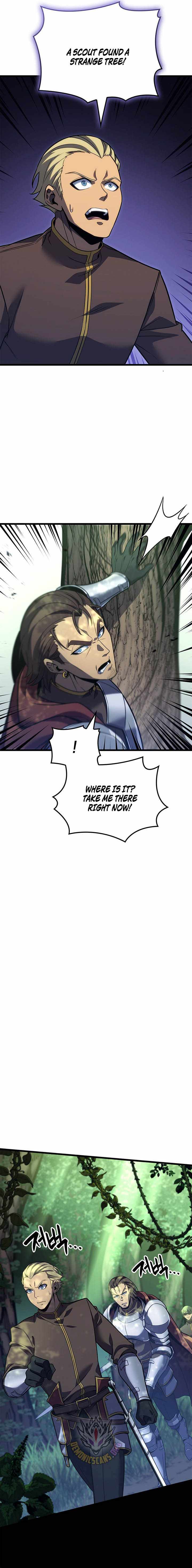 THE COUNT'S YOUNGEST SON IS A PLAYER Ch.158 p11