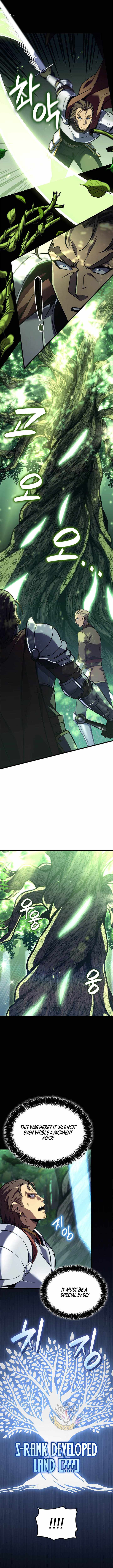 THE COUNT'S YOUNGEST SON IS A PLAYER Ch.158 p12