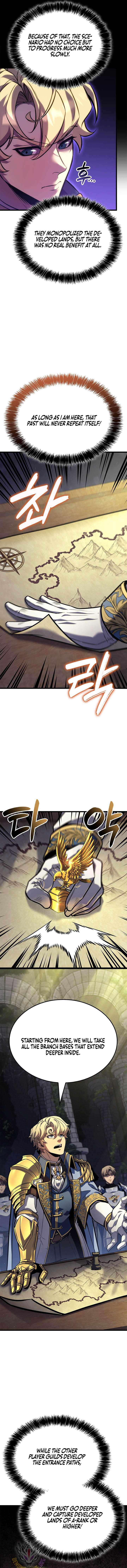 THE COUNT'S YOUNGEST SON IS A PLAYER Ch.158 p6