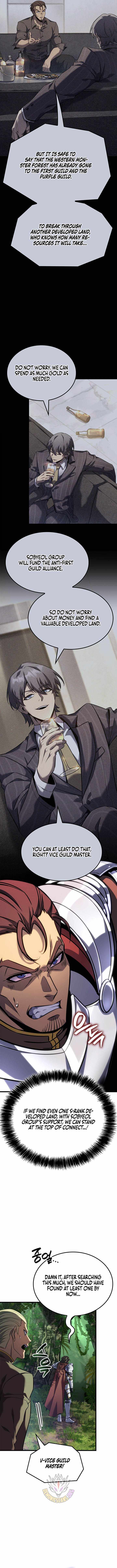 THE COUNT'S YOUNGEST SON IS A PLAYER Ch.158 p10