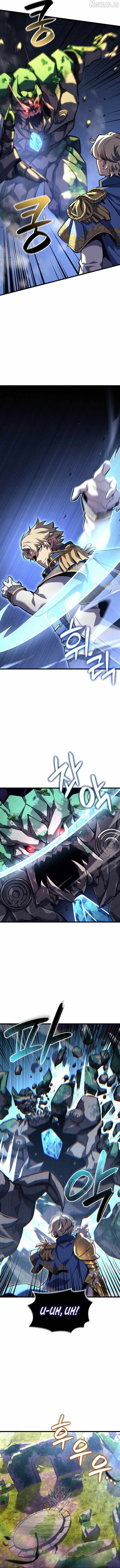 THE COUNT'S YOUNGEST SON IS A PLAYER Ch.159 p2