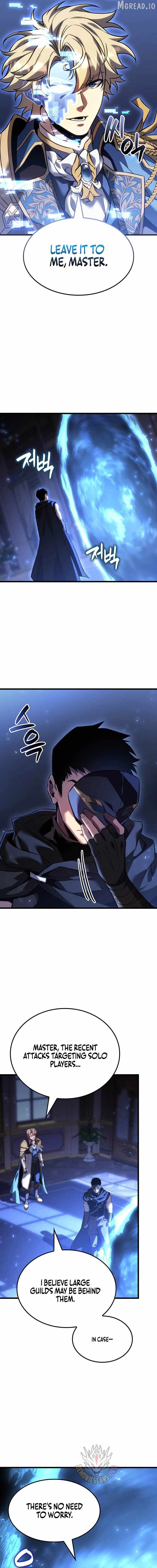 THE COUNT'S YOUNGEST SON IS A PLAYER Ch.159 p13