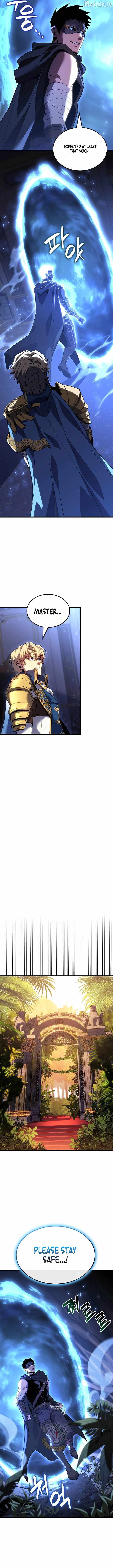 THE COUNT'S YOUNGEST SON IS A PLAYER Ch.159 p14