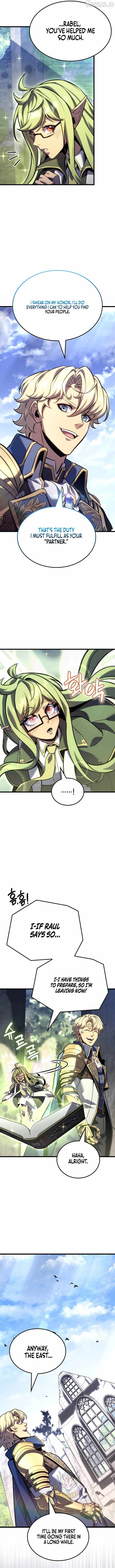 THE COUNT'S YOUNGEST SON IS A PLAYER Ch.159 p8