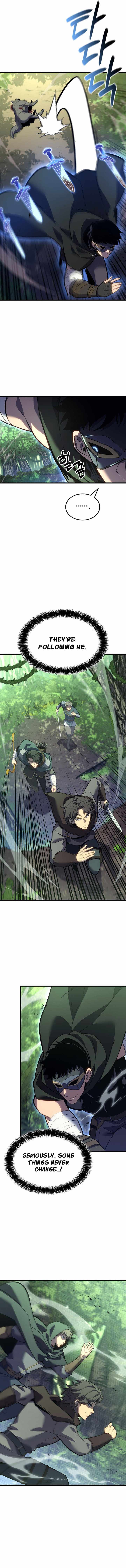 THE COUNT'S YOUNGEST SON IS A PLAYER Ch.160 p2