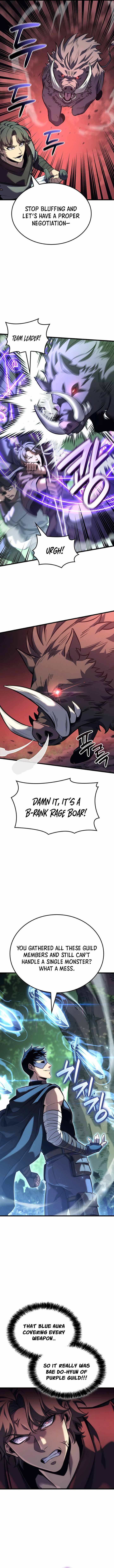 THE COUNT'S YOUNGEST SON IS A PLAYER Ch.160 p12
