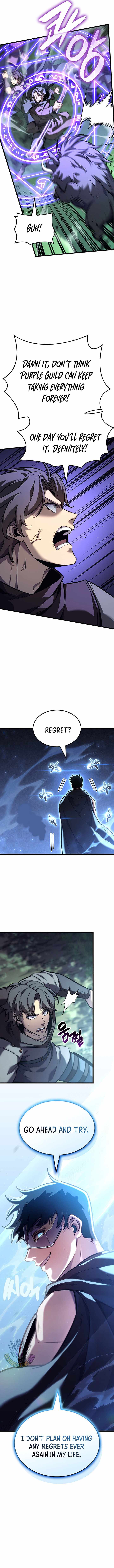 THE COUNT'S YOUNGEST SON IS A PLAYER Ch.160 p13
