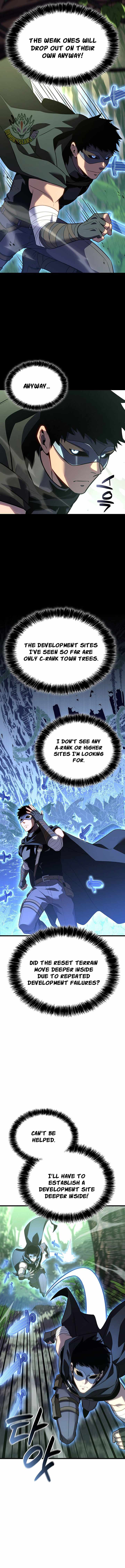 THE COUNT'S YOUNGEST SON IS A PLAYER Ch.160 p5