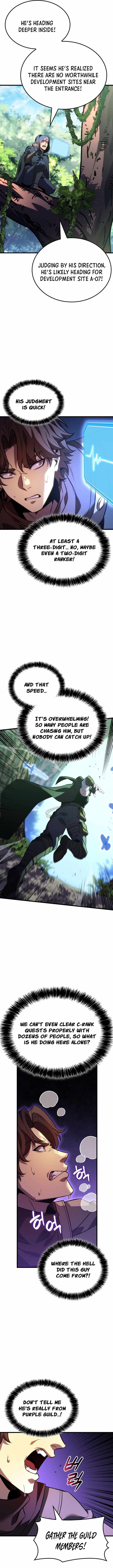 THE COUNT'S YOUNGEST SON IS A PLAYER Ch.160 p6
