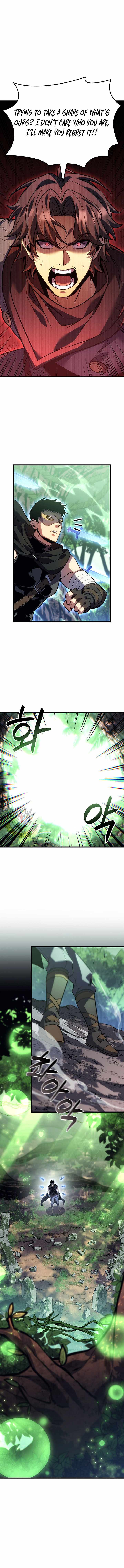 THE COUNT'S YOUNGEST SON IS A PLAYER Ch.160 p7