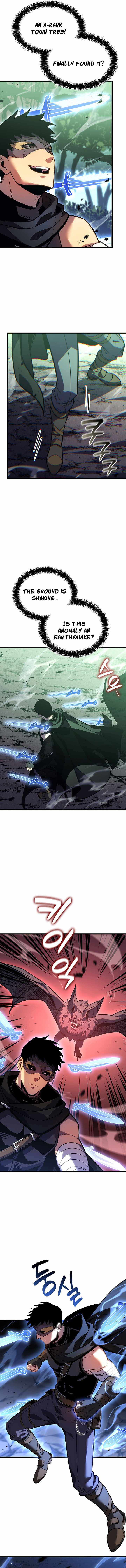 THE COUNT'S YOUNGEST SON IS A PLAYER Ch.160 p8