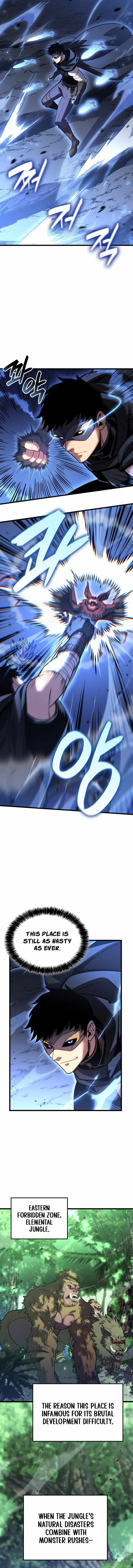 THE COUNT'S YOUNGEST SON IS A PLAYER Ch.160 p9