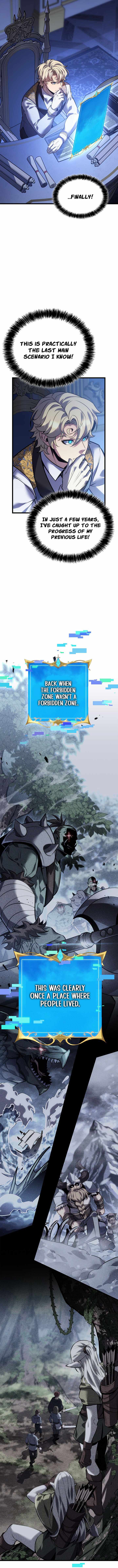 THE COUNT'S YOUNGEST SON IS A PLAYER Ch.162 p2