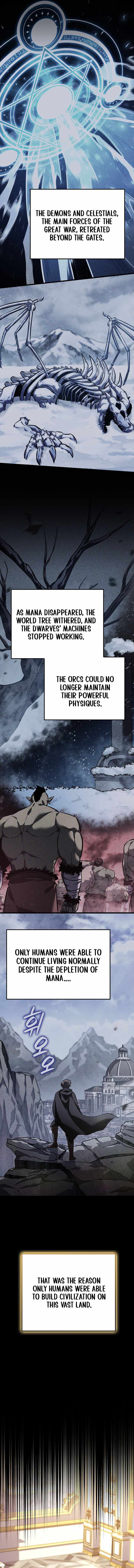 THE COUNT'S YOUNGEST SON IS A PLAYER Ch.162 p6