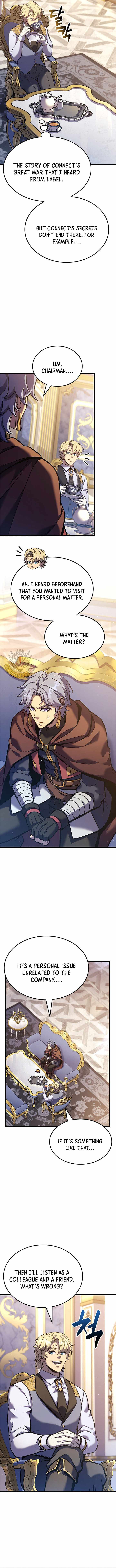 THE COUNT'S YOUNGEST SON IS A PLAYER Ch.162 p7