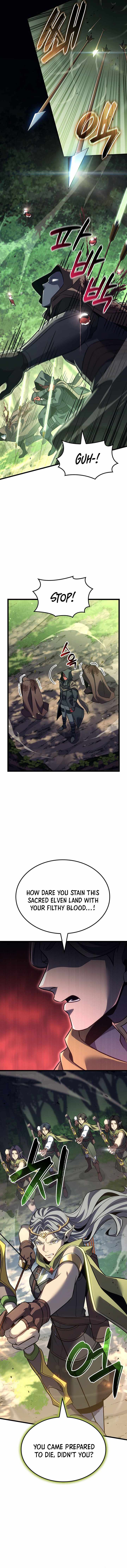 THE COUNT'S YOUNGEST SON IS A PLAYER Ch.163 p2