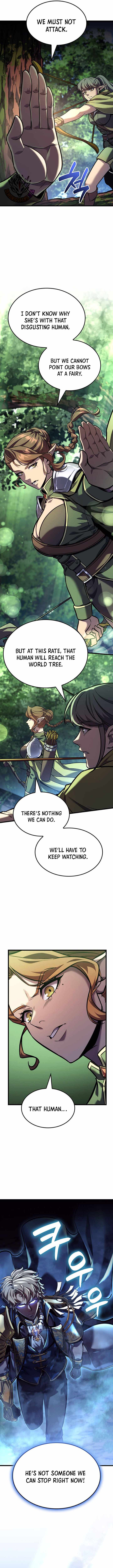 THE COUNT'S YOUNGEST SON IS A PLAYER Ch.163 p11
