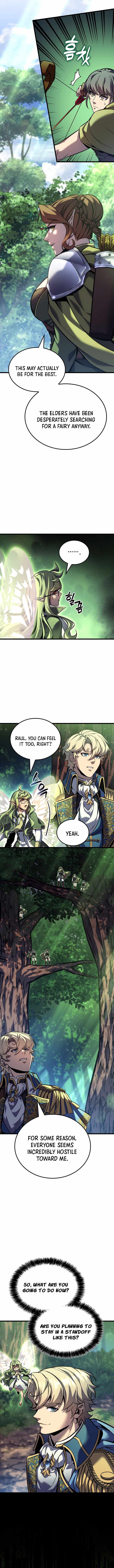 THE COUNT'S YOUNGEST SON IS A PLAYER Ch.163 p12