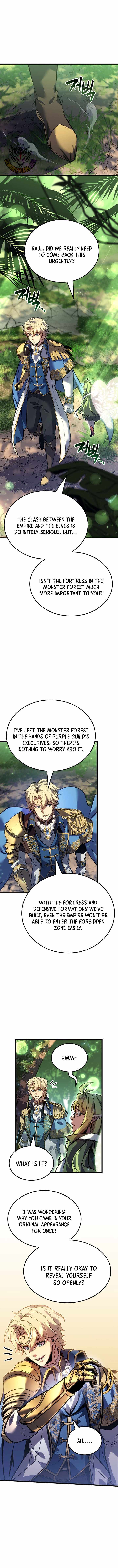 THE COUNT'S YOUNGEST SON IS A PLAYER Ch.163 p7