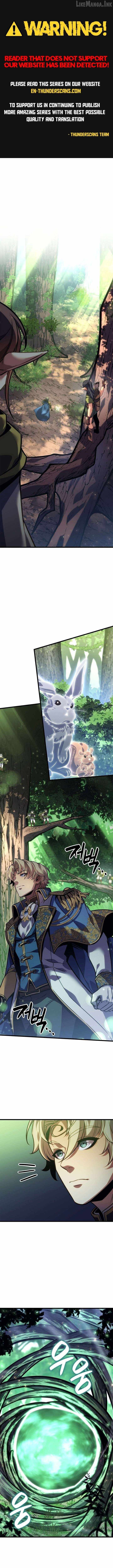 THE COUNT'S YOUNGEST SON IS A PLAYER Ch.164 p1