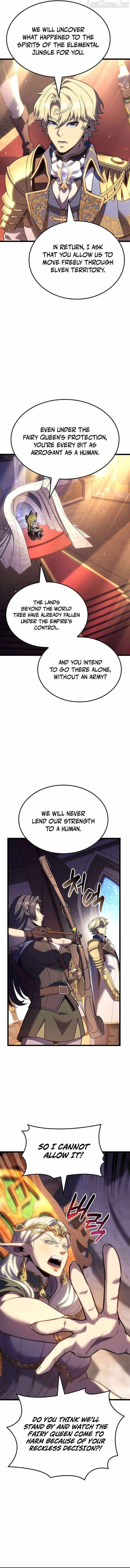 THE COUNT'S YOUNGEST SON IS A PLAYER Ch.164 p12