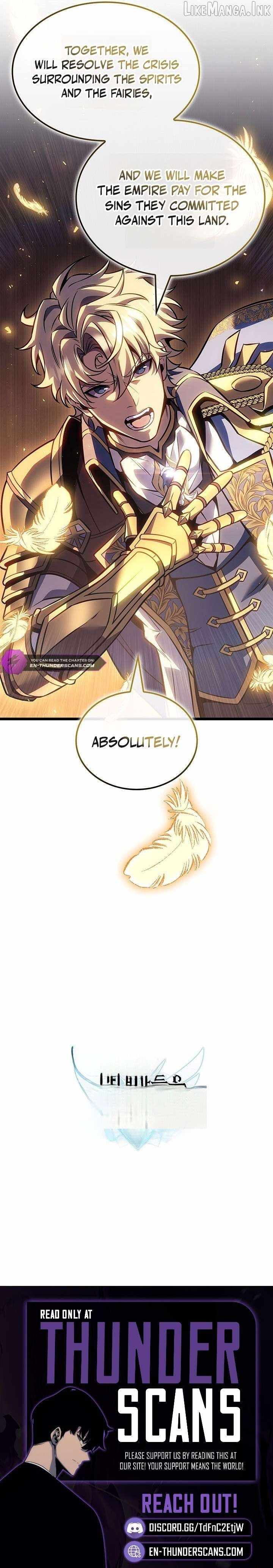 THE COUNT'S YOUNGEST SON IS A PLAYER Ch.164 p14