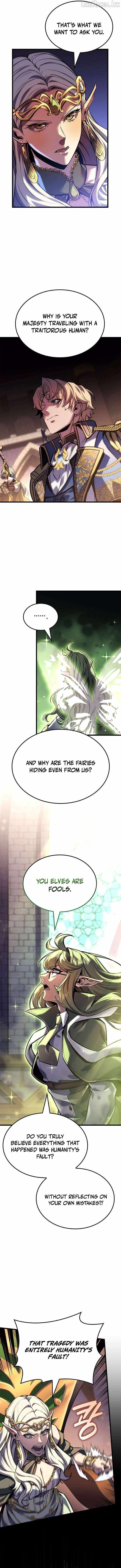 THE COUNT'S YOUNGEST SON IS A PLAYER Ch.164 p5