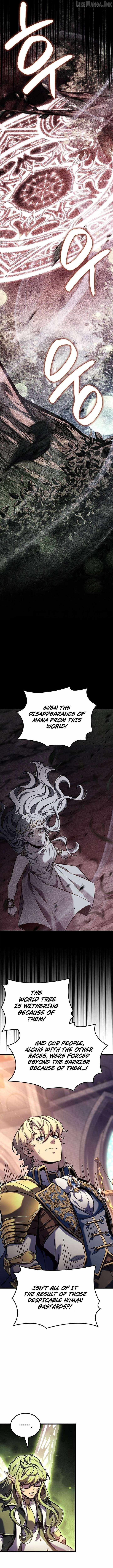 THE COUNT'S YOUNGEST SON IS A PLAYER Ch.164 p6