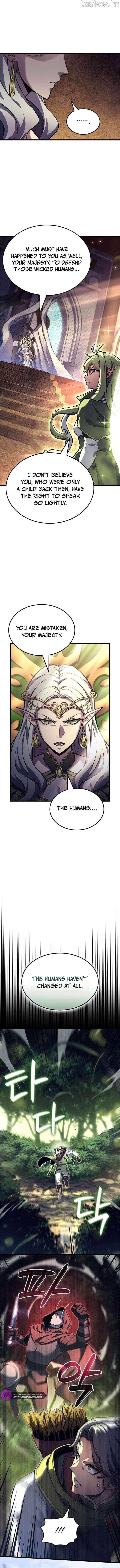 THE COUNT'S YOUNGEST SON IS A PLAYER Ch.164 p8