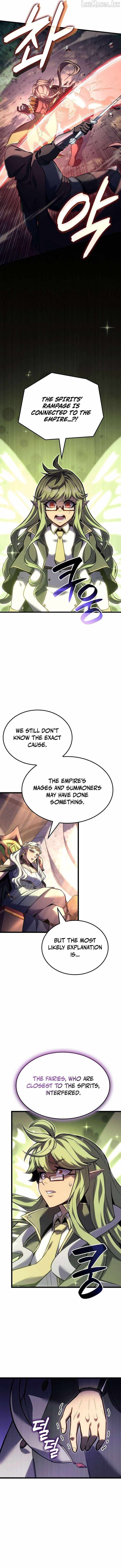 THE COUNT'S YOUNGEST SON IS A PLAYER Ch.164 p10