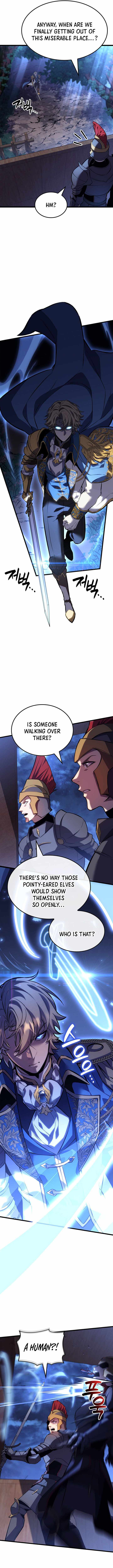 THE COUNT'S YOUNGEST SON IS A PLAYER Ch.165 p2