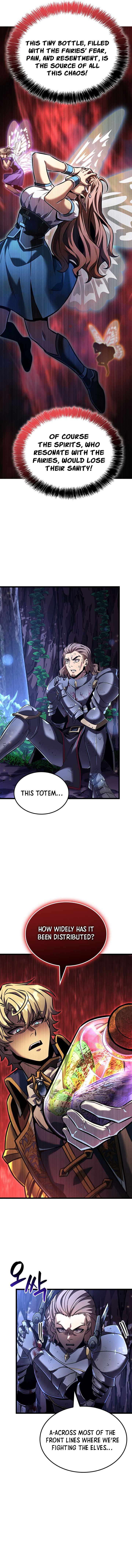 THE COUNT'S YOUNGEST SON IS A PLAYER Ch.165 p12