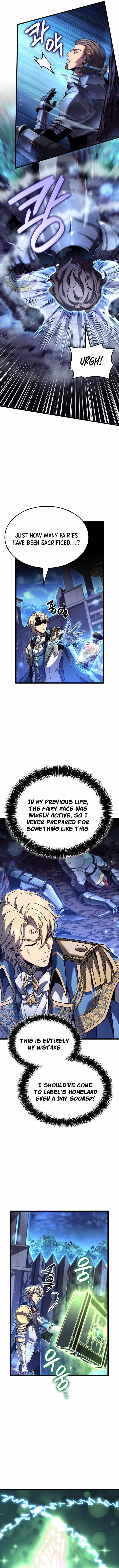 THE COUNT'S YOUNGEST SON IS A PLAYER Ch.165 p13