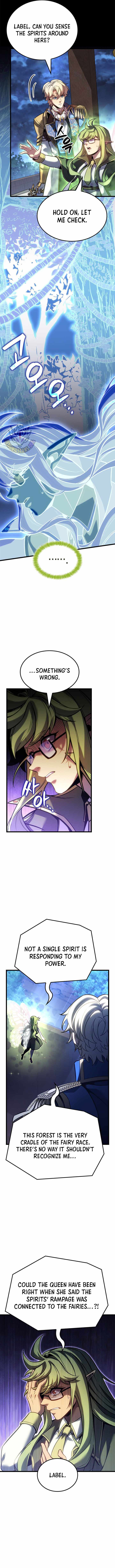 THE COUNT'S YOUNGEST SON IS A PLAYER Ch.165 p5