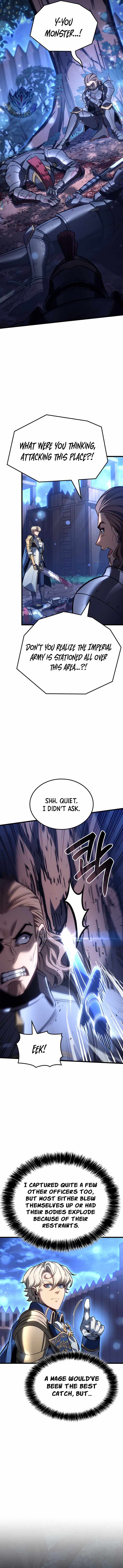 THE COUNT'S YOUNGEST SON IS A PLAYER Ch.165 p7