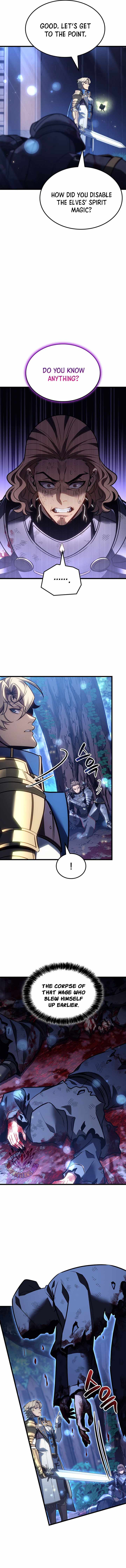 THE COUNT'S YOUNGEST SON IS A PLAYER Ch.165 p9