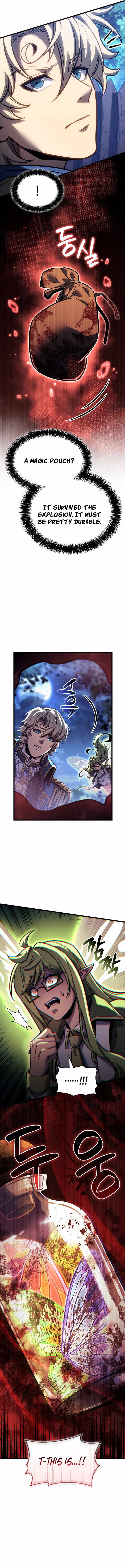 THE COUNT'S YOUNGEST SON IS A PLAYER Ch.165 p10