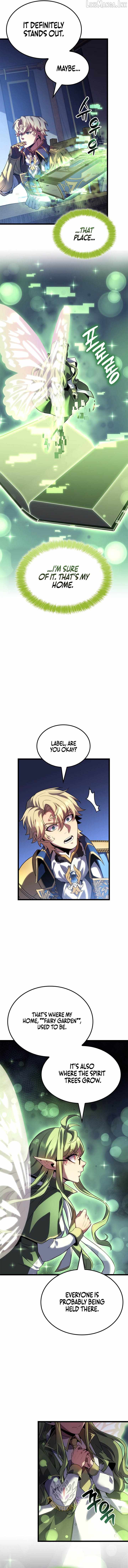 THE COUNT'S YOUNGEST SON IS A PLAYER Ch.166 p6