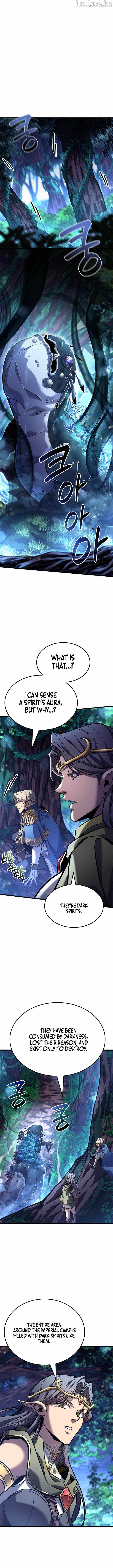 THE COUNT'S YOUNGEST SON IS A PLAYER Ch.166 p10