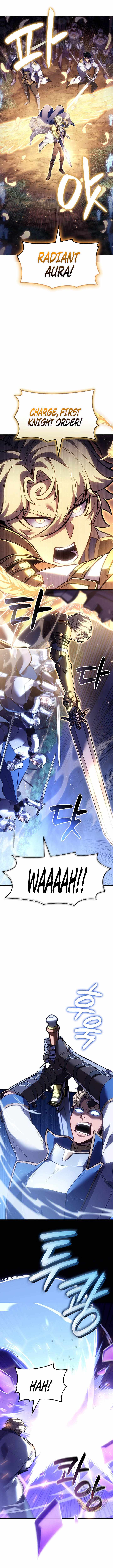 THE COUNT'S YOUNGEST SON IS A PLAYER Ch.167 p11