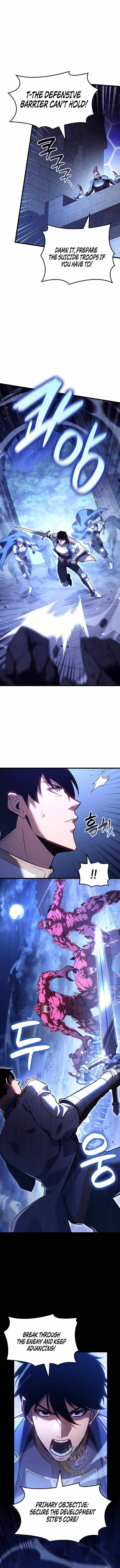 THE COUNT'S YOUNGEST SON IS A PLAYER Ch.167 p12