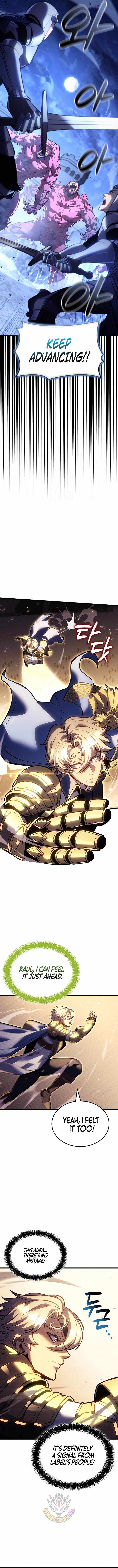THE COUNT'S YOUNGEST SON IS A PLAYER Ch.167 p13