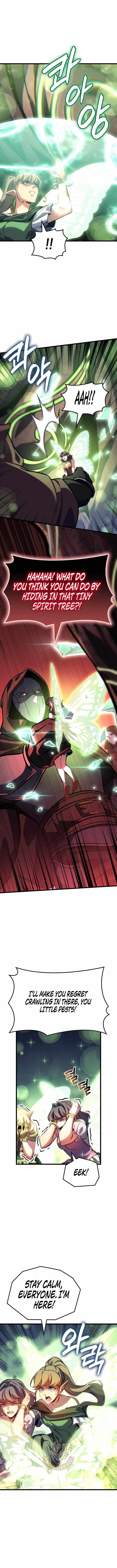 THE COUNT'S YOUNGEST SON IS A PLAYER Ch.167 p3