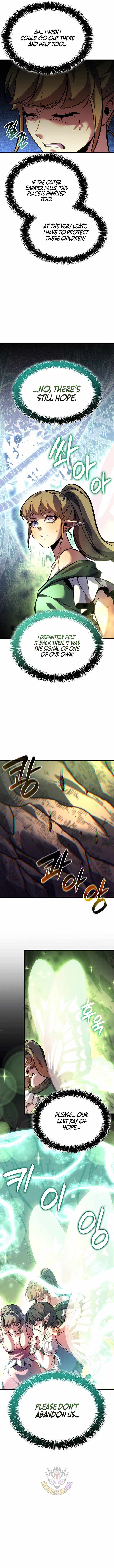 THE COUNT'S YOUNGEST SON IS A PLAYER Ch.167 p4