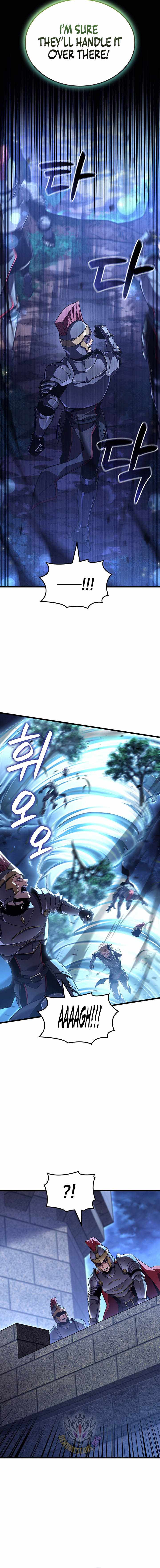 THE COUNT'S YOUNGEST SON IS A PLAYER Ch.167 p7