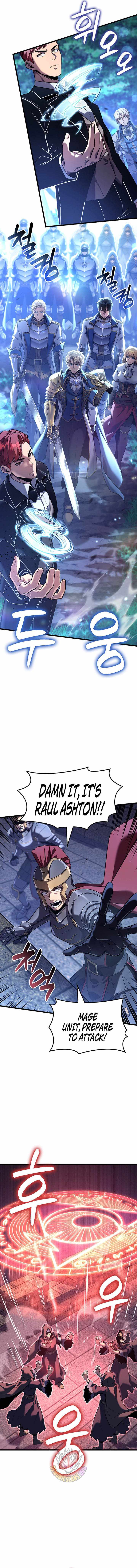 THE COUNT'S YOUNGEST SON IS A PLAYER Ch.167 p8