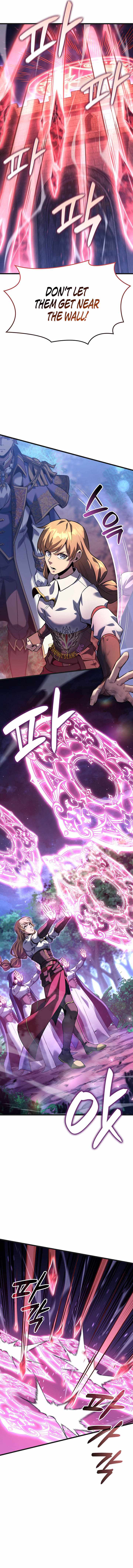 THE COUNT'S YOUNGEST SON IS A PLAYER Ch.167 p9