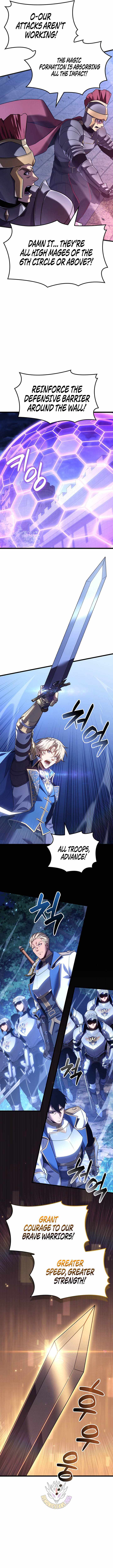 THE COUNT'S YOUNGEST SON IS A PLAYER Ch.167 p10